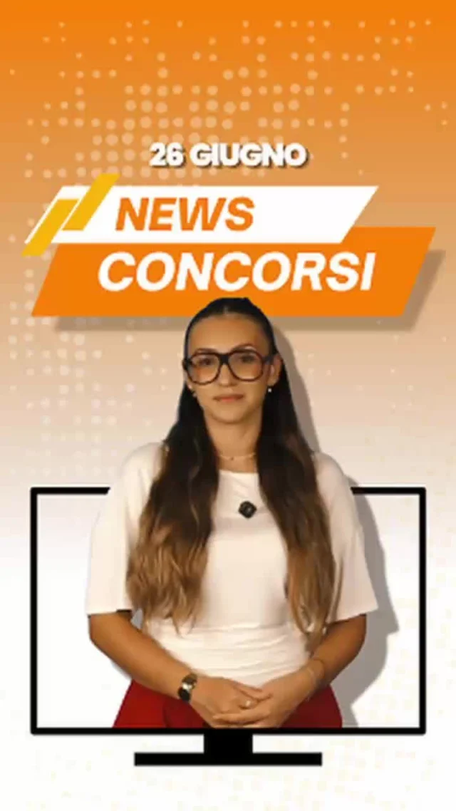 𝗦𝗽𝗮𝘇𝗶𝗼 𝗖𝗼𝗻𝗰𝗼𝗿𝘀𝗶 🔍

resta aggiornato sui corsi di preparazione ai nuovi #concorsiPubblici banditi in #Italia! I corsi on demand sono organizzati da CISL FP Nazionale, in partnership con l’Istituto Cappellari. 🤝

📌 𝘀𝗰𝗼𝗽𝗿𝗶 𝘁𝘂𝘁𝘁𝗶 𝗶 𝗰𝗼𝗿𝘀𝗶 𝗱𝗶 𝗽𝗿𝗲𝗽𝗮𝗿𝗮𝘇𝗶𝗼𝗻𝗲 👉 https://buff.ly/3bVBwqk