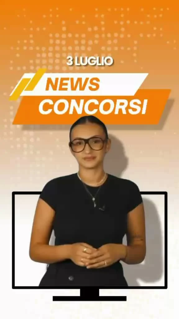 𝗦𝗽𝗮𝘇𝗶𝗼 𝗖𝗼𝗻𝗰𝗼𝗿𝘀𝗶 🔍

resta aggiornato sui corsi di preparazione ai nuovi #concorsiPubblici banditi in #Italia! I corsi on demand sono organizzati da CISL FP Nazionale, in partnership con l’Istituto Cappellari. 🤝

📌 𝘀𝗰𝗼𝗽𝗿𝗶 𝘁𝘂𝘁𝘁𝗶 𝗶 𝗰𝗼𝗿𝘀𝗶 𝗱𝗶 𝗽𝗿𝗲𝗽𝗮𝗿𝗮𝘇𝗶𝗼𝗻𝗲 👉 https://buff.ly/3bVBwqk