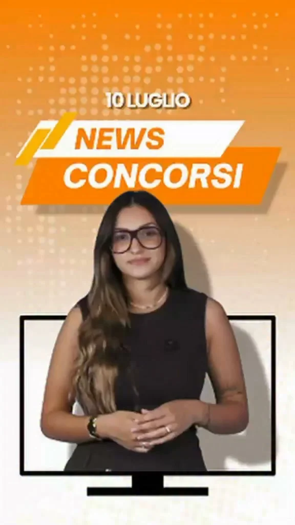 𝗦𝗽𝗮𝘇𝗶𝗼 𝗖𝗼𝗻𝗰𝗼𝗿𝘀𝗶 🔍

resta aggiornato sui corsi di preparazione ai nuovi #concorsiPubblici banditi in #Italia! I corsi on demand sono organizzati da CISL FP Nazionale, in partnership con l’Istituto Cappellari. 🤝

📌 𝘀𝗰𝗼𝗽𝗿𝗶 𝘁𝘂𝘁𝘁𝗶 𝗶 𝗰𝗼𝗿𝘀𝗶 𝗱𝗶 𝗽𝗿𝗲𝗽𝗮𝗿𝗮𝘇𝗶𝗼𝗻𝗲 👉 https://buff.ly/3bVBwqk