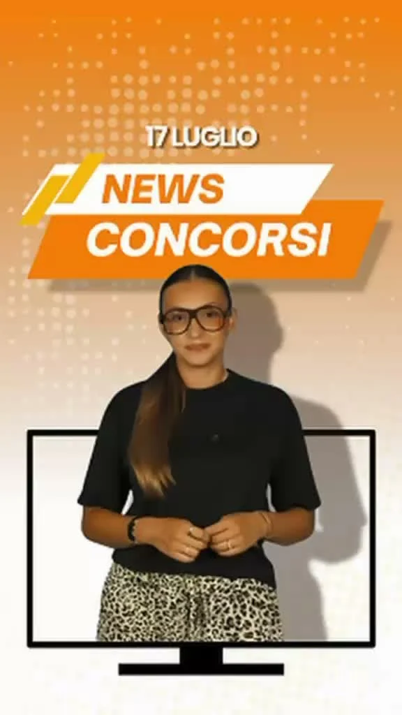 𝗦𝗽𝗮𝘇𝗶𝗼 𝗖𝗼𝗻𝗰𝗼𝗿𝘀𝗶 🔍

resta aggiornato sui corsi di preparazione ai nuovi #concorsiPubblici banditi in #Italia! I corsi on demand sono organizzati da CISL FP Nazionale, in partnership con l’Istituto Cappellari. 🤝

📌 𝘀𝗰𝗼𝗽𝗿𝗶 𝘁𝘂𝘁𝘁𝗶 𝗶 𝗰𝗼𝗿𝘀𝗶 𝗱𝗶 𝗽𝗿𝗲𝗽𝗮𝗿𝗮𝘇𝗶𝗼𝗻𝗲 👉 https://buff.ly/3bVBwqk