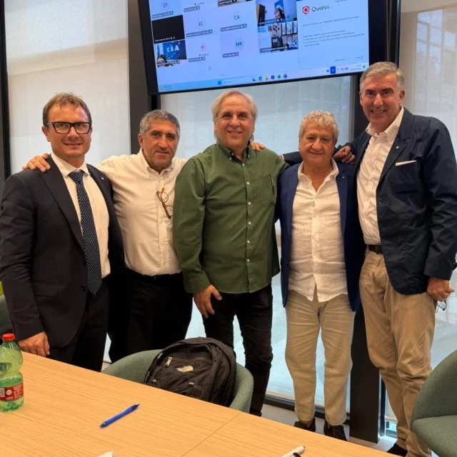 VIA LIBERA ALLA PRE-INTESA AL NUOVO CCNL FUNZIONI LOCALI 2025-2027 ✍️ 

La delegazione della Cisl, formata dal coordinatore confederale Ignazio Ganga; dal segretario Generale FP, Roberto Chierchia; dal segretario nazionale FP, Diego Truffa; dal Coordinatore nazionale Polizia Locale Fp, Michele Marocco; e dal Reggente della Fp Lazio,  Giancarlo Cosentino, hanno sottoscritto l’ipotesi di contratto collettivo. 

Segui i nostri canali social per aggiornamenti