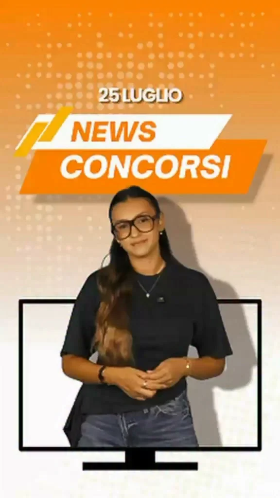 𝗦𝗽𝗮𝘇𝗶𝗼 𝗖𝗼𝗻𝗰𝗼𝗿𝘀𝗶 🔍

resta aggiornato sui corsi di preparazione ai nuovi #concorsiPubblici banditi in #Italia! I corsi on demand sono organizzati da CISL FP Nazionale, in partnership con l’Istituto Cappellari. 🤝

📌 𝘀𝗰𝗼𝗽𝗿𝗶 𝘁𝘂𝘁𝘁𝗶 𝗶 𝗰𝗼𝗿𝘀𝗶 𝗱𝗶 𝗽𝗿𝗲𝗽𝗮𝗿𝗮𝘇𝗶𝗼𝗻𝗲 👉 https://buff.ly/3bVBwqk