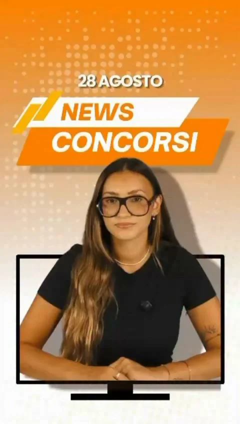 𝗦𝗽𝗮𝘇𝗶𝗼 𝗖𝗼𝗻𝗰𝗼𝗿𝘀𝗶 🔍

resta aggiornato sui corsi di preparazione ai nuovi #concorsiPubblici banditi in #Italia! I corsi on demand sono organizzati da CISL FP Nazionale, in partnership con l’Istituto Cappellari. 🤝

📌 𝘀𝗰𝗼𝗽𝗿𝗶 𝘁𝘂𝘁𝘁𝗶 𝗶 𝗰𝗼𝗿𝘀𝗶 𝗱𝗶 𝗽𝗿𝗲𝗽𝗮𝗿𝗮𝘇𝗶𝗼𝗻𝗲 👉 https://buff.ly/3bVBwqk