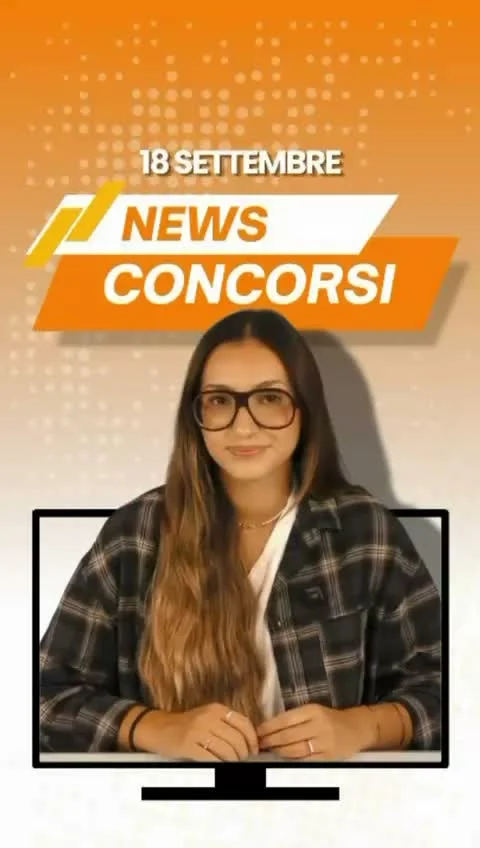 𝗦𝗽𝗮𝘇𝗶𝗼 𝗖𝗼𝗻𝗰𝗼𝗿𝘀𝗶 🔍

resta aggiornato sui corsi di preparazione ai nuovi #concorsiPubblici banditi in #Italia! I corsi on demand sono organizzati da CISL FP Nazionale, in partnership con l’Istituto Cappellari. 🤝

📌 𝘀𝗰𝗼𝗽𝗿𝗶 𝘁𝘂𝘁𝘁𝗶 𝗶 𝗰𝗼𝗿𝘀𝗶 𝗱𝗶 𝗽𝗿𝗲𝗽𝗮𝗿𝗮𝘇𝗶𝗼𝗻𝗲 👉 https://buff.ly/3bVBwqk