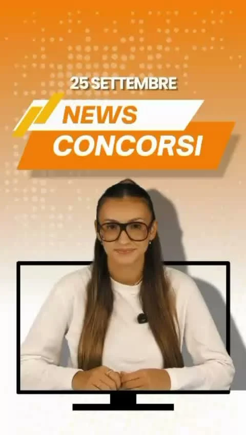 𝗦𝗽𝗮𝘇𝗶𝗼 𝗖𝗼𝗻𝗰𝗼𝗿𝘀𝗶 🔍

resta aggiornato sui corsi di preparazione ai nuovi #concorsiPubblici banditi in #Italia! I corsi on demand sono organizzati da CISL FP Nazionale, in partnership con l’Istituto Cappellari. 🤝

📌 𝘀𝗰𝗼𝗽𝗿𝗶 𝘁𝘂𝘁𝘁𝗶 𝗶 𝗰𝗼𝗿𝘀𝗶 𝗱𝗶 𝗽𝗿𝗲𝗽𝗮𝗿𝗮𝘇𝗶𝗼𝗻𝗲 👉 https://buff.ly/3bVBwqk