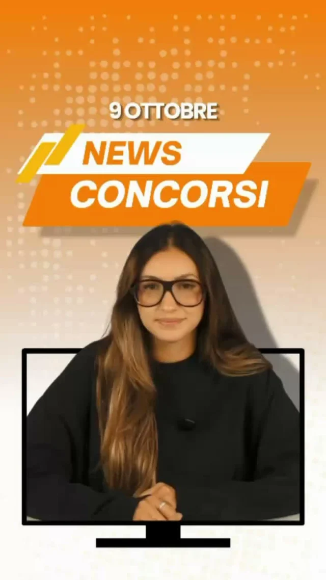 𝗦𝗽𝗮𝘇𝗶𝗼 𝗖𝗼𝗻𝗰𝗼𝗿𝘀𝗶 🔍

resta aggiornato sui corsi di preparazione ai nuovi #concorsiPubblici banditi in #Italia! I corsi on demand sono organizzati da CISL FP Nazionale, in partnership con l’Istituto Cappellari. 🤝

📌 𝘀𝗰𝗼𝗽𝗿𝗶 𝘁𝘂𝘁𝘁𝗶 𝗶 𝗰𝗼𝗿𝘀𝗶 𝗱𝗶 𝗽𝗿𝗲𝗽𝗮𝗿𝗮𝘇𝗶𝗼𝗻𝗲 👉 https://buff.ly/3bVBwqk