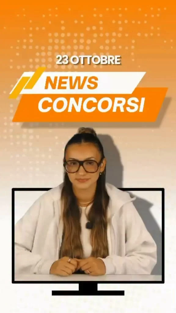 Spazio Concorsi 🔍

resta aggiornato sui corsi di preparazione ai nuovi #concorsiPubblici banditi in #Italia! I corsi on demand sono organizzati da CISL FP Nazionale, in partnership con l’Istituto Cappellari. 🤝

📌 Scopri tutti i corsi di preparazione 👉 https://buff.ly/3bVBwqk