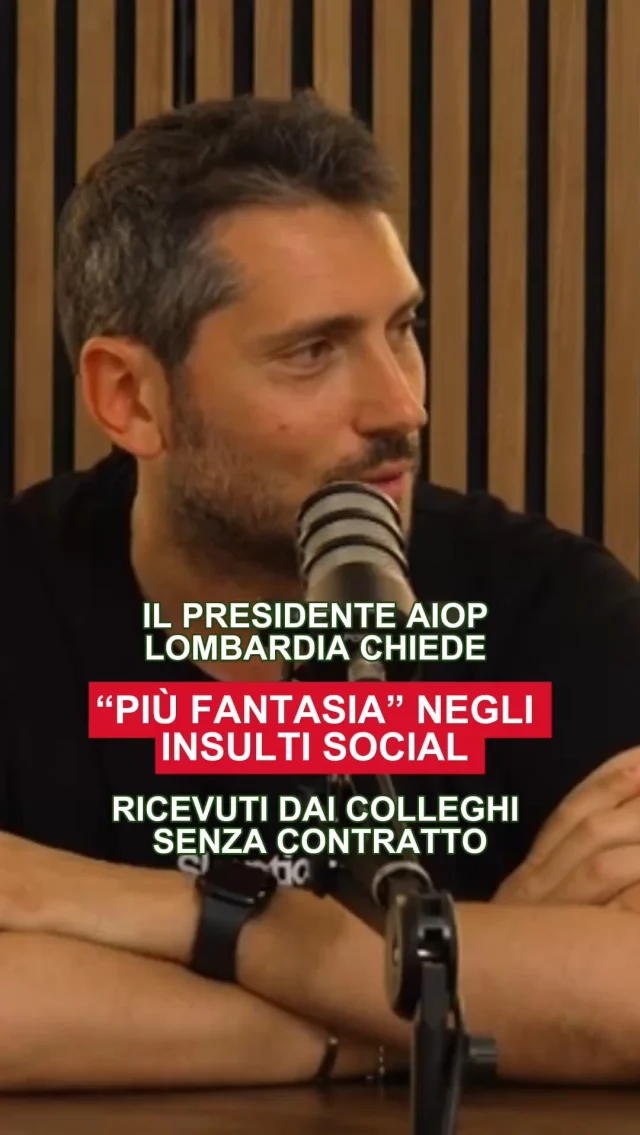 Dopo le dichiarazioni del Presidente AIOP Lombardia, abbiamo deciso di rispondere nel modo che riteniamo più utile: con i dati, le testimonianze di chi lavora nella sanità privata e proposte concrete.

I ricavi del settore sono cresciuti, mentre i contratti AIOP e ARIS della sanità privata e delle RSA restano in attesa di rinnovo da anni. Nel frattempo, le lavoratrici e i lavoratori continuano a fare i conti con retribuzioni e condizioni che non riconoscono adeguatamente il valore delle loro professionalità.

Sull’aggiornamento delle tariffe siamo d’accordo: è necessario per la sostenibilità del sistema ma chiediamo che le risorse siano vincolate a impegni certi sul rinnovo dei contratti.

Nel video rispondiamo nel merito: perché il confronto deve partire dai numeri, dalle condizioni di chi lavora e dalle soluzioni possibili.

#CislFP #SanitàPrivata #RinnovoContratti #Lavoro