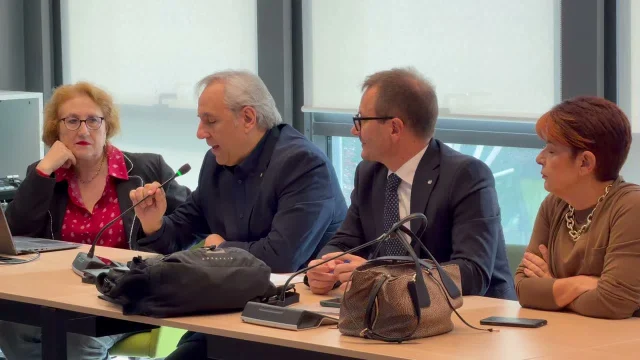 FUNZIONI LOCALI 2025-2027 ✍️ 

La delegazione Cisl Fp, guidata dal segretario generale, Roberto Chierchia, dichiara la propria disponibilità a firmare il nuovo contratto collettivo delle Funzioni Locali, triennio 2025-2027 ✔️